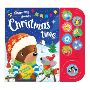 Libro Fonético Electrónico Interactivo <span class=keywords><strong>de</strong></span> Inteligencia, Aprendizaje del Abecedario, Encuadernación Perfecta, Audiolibro, Impresión Offset, Libros Educativos para Bebés - Product Image 1
