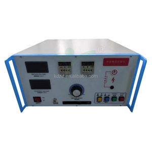 Sistema de Prueba de Voltaje de Impulso de Rayo KDCJ-20kV, Generador de Voltaje para Investigación <span class=keywords><strong>y</strong></span> Desarrollo en Laboratorios Industriales - Product Image 6