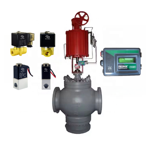 ฟิชเชอร์67DFR 67CFR ตัวกรองอากาศตัวควบคุมวาล์ว DVC2000 DVC6200 3582i 3620J - Product Image 4