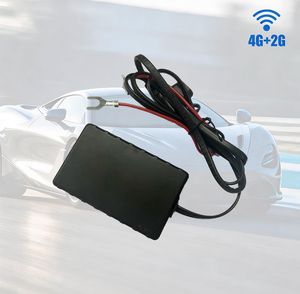 4G (cat.m & NB2) ติดตามยานพาหนะ GPS รถกันน้ำอุปกรณ์ติดตาม GPS - Product Image 1