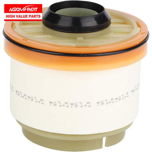 Piezas de vehículos, accesorios de coche, filtro de combustible para Peugeot, filtro de combustible para <span class=keywords><strong>Toyota</strong></span> Camry Hilux ACV40 Pickup 23390-0L010 233900L010 - Product Image 2