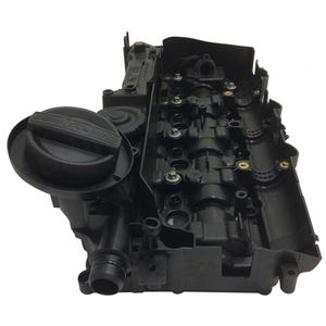 11128589941 Tapa de Válvulas de Cable Superior para Culata de Motor Nueva - Product Image 3