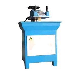 Hướng dẫn sử dụng da Clicker bấm máy với máy bơm và động cơ cho da cắt - Product Image 4