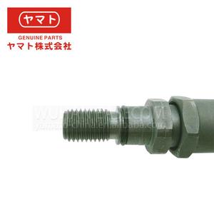 771353-53100 3D95 Inyector de Combustible para Yanmar 3D95, Inyector de Combustible Diésel para Yanmar - Product Image 6