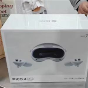 Nouvel écran de réalité mixte PICO4 Ultra MR, lunettes 3D intelligentes 4K Ultra-HD - Product Image 2