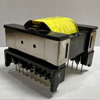Transformateur toroïdal OEM personnalisé 60Hz 220V 110V vers 12V, transformateur annulaire pour alimentation d'équipement médical, conforme aux normes