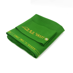 Panno da Biliardo in Lana di Alta Qualità 68522 per Tavolo da Heyball 9ft o <span class=keywords><strong>Snooker</strong></span> 12ft in Vendita - Product Image 3