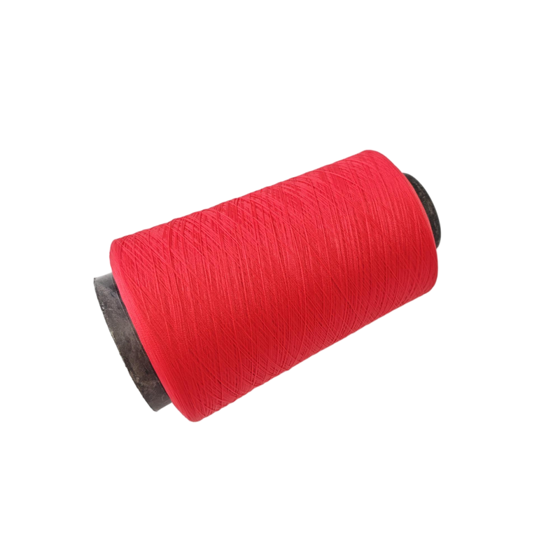 120 7575 Rubber Double Covered Yarn