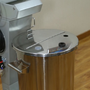 COLO-191S אלקטרו-סטטי מכונת ציפוי אבקה חכמה - Product Image 4