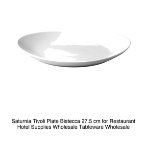 Plato para carne Tivoli de 27.5 cm Saturnia - Product Image 2