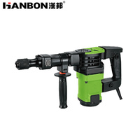 Marteau perforateur rotatif robuste 1900W de qualité industrielle, compatible OEM