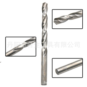 Mr <b>Drill</b> Metric Jobbers Length <b>Drill</b> <b>Bits</b> 0.5mm Hex Shank Bright Uncoated Steel Drilling Tool Set - Product Image 4