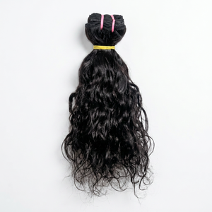 ผมต่อแบบ100% ธรรมชาติจากอินเดีย - Product Image 1