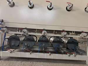 यूरोपीय मानक प्रमाणित औद्योगिक मोल्ड तापमान नियंत्रक - Product Image 4