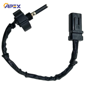 เซ็นเซอร์ระดับน้ำ APEX Low MOQ สำหรับเครื่องยนต์ก่อสร้าง C6.6 C7.1 รุ่น 423-6434 สำหรับรถขุด 312E 320EL 324E 329E 4236434 - Product Image 5