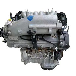 Motores Coreanos Usados Originales en Promoción para <span class=keywords><strong>Hyundai</strong></span> Santa Fe, Sonata y <span class=keywords><strong>Tucson</strong></span>, Motores G6EA G6BA V6 de 2.7 Litros - Product Image 3