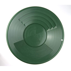 กระทะทองขนาด 14 นิ้ว พร้อมกล่องกรองสองชั้น เครื่องจักรทำเหมืองยอดนิยมสำหรับการส่งออก - Product Image 2