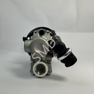 Pièces de camion lourd d'usine Servos d'embrayage 9700514120 Servo d'embrayage 1506465 1935599 - Product Image 3