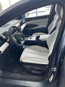 Byd Destroyer 05 2025 Plug Hybrid Champion Version DM-I 120KM Premium New Energy Prix des voitures électriques et hybrides en Chine - Product Image 3