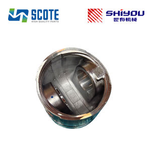 शियोयू 3957795 6735-31-2101 इज़ुमी मूल पिस्टन 6 पीसी क्यूस्बी के लिए सेट किया गया है। - Product Image 4