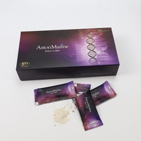 OEM/ODM Grossiste Meilleur soin de la peau sain Blanchiment de la peau Boisson solide Vitamine C B Collagène Hydratant Antioxydant Boissons de beauté