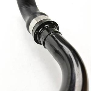 Tubo di Scarico del Sistema di Raffreddamento 17127511204 per <span class=keywords><strong>BMW</strong></span> <span class=keywords><strong>E46</strong></span> 316Ci 318Ti N42 N46, <span class=keywords><strong>Ricambi</strong></span> Auto - Product Image 2