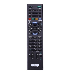 Universale di Controllo Remoto di Ricambio per <span class=keywords><strong>Sony</strong></span> Smart TV RM-ED052 RM-ED050 RM-ED047 RM-ED053 RM-ED060 RM-ED046 - Product Image 1