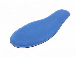 La espuma viscoelástica pesada S9 EVA proporciona una plantilla ortopédica <span class=keywords><strong>completa</strong></span> y cómoda para el cuidado de los pies - Product Image 2