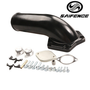 วาล์ว EGR สำหรับฟอร์ด F 250 F 350 เครื่องยนต์ดีเซล 6.4 ลิตร อะไหล่ทดแทน - Product Image 5