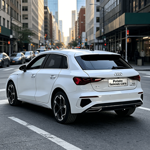 <span class=keywords><strong>Audi</strong></span> <span class=keywords><strong>A3</strong></span> Sportback 35 TFSI <span class=keywords><strong>S</strong></span>-<span class=keywords><strong>Line</strong></span> 2023 d'occasion, 1.4T Turbo 150 ch, boîte DCT 7 vitesses, berline sportive - Product Image 4