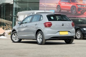 <span class=keywords><strong>Polo</strong></span> Plus 2024, SUV de 1.5L, Estándar de Emisiones Euro VI, Gasolina, Automático, Volante a la Izquierda, Autos Usados, Techo Corredizo Trasero Oscuro - Product Image 4