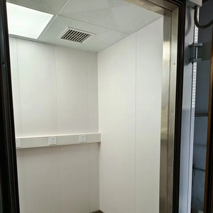 D400 * W400 * H400mm RF Hộp kiểm tra 100MHz-6GHz 70 ~ 90dB điện thoại thông minh Wifi bức xạ che chắn trong RF che chắn phòng - Product Image 2