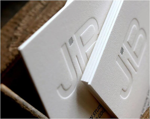 <span class=keywords><strong>Etiquetas</strong></span> Colgantes Personalizadas de Papel de Algodón con Grabado en Relieve, Impresión Tipográfica, <span class=keywords><strong>Etiquetas</strong></span> de Precio, <span class=keywords><strong>Etiquetas</strong></span> de Agradecimiento <span class=keywords><strong>para</strong></span> Regalos, <span class=keywords><strong>Ropa</strong></span> y Camisetas - Product Image 5