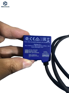 เซ็นเซอร์ควบคุม PLC บาร์โค้ด ของแท้ใหม่เอี่ยม M120 210-010 - Product Image 1
