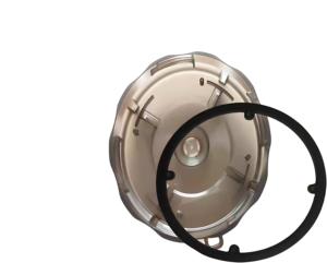 Repuestos Originales para Drones Agras UAV T40 T30 T20 T16, Sello de Goma para la Tapa del Tanque de Agua, Accesorios para Drones - Product Image 3