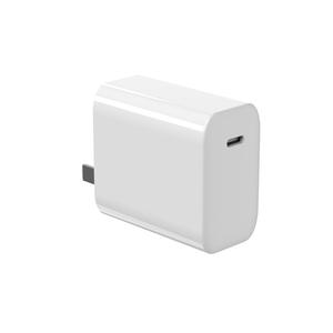 Pd 665 w usb c טעינה מהירה 3.0 מטען טלפון מתאם USB מטען קיר עבור iphone huawawei - Product Image 5