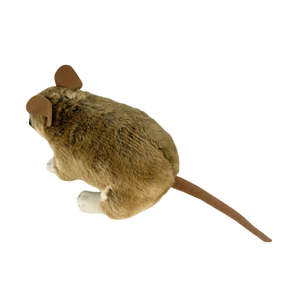 Lindo Peluche de <span class=keywords><strong>Bandicoot</strong></span>, Juguete Realista de Animal Salvaje Australiano, Muñeco de Peluche Seguro, Decoración para <span class=keywords><strong>el</strong></span> Hogar, Disponible al por Mayor para Niños - Product Image 6