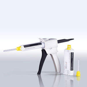 ปืนยิงยางซิลิโคนสำหรับฟันฟันปลอมอุปกรณ์ทันตกรรมปืนฉีดกาว - Product Image 5