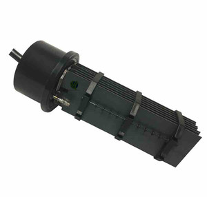 Reparación de agua salada clorador células recubierto de electrodos de titanio placas - Product Image 6