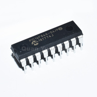 Circuito integrado de circuito integrado, Chip IC de PIC16F84A-04/16F84A-04/P 16F84Dic ic
