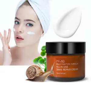 Crema facial hidratante de retinol con colágeno antiedad de día y noche para reducir las arrugas al por mayor