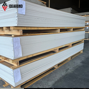 Pannelli Compositi <span class=keywords><strong>in</strong></span> Alluminio Ignifughi A2 per Decorazione d'Interni, Prezzo Conveniente da Fabbrica ACP Vicina a Bolliya, IDEABOND - Product Image 2