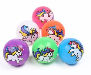 Bola de <span class=keywords><strong>Unicornio</strong></span> LED con Luces Intermitentes para Festivales y Artículos de Fiesta Promocionales - Product Image 3
