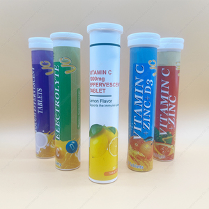 OEM Magnesium <strong>Effervescent</strong> Drink <strong>Tablets</strong> Promotes Mood PH Balance Energy <strong>Multivitamin</strong> Magnesium Iron <strong>Effervescent</strong> <strong>Tablet</strong> - Product Image 2