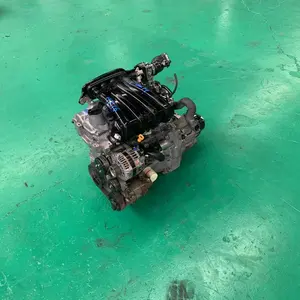 HR16日産中古ガソリンエンジン自動車修理部品