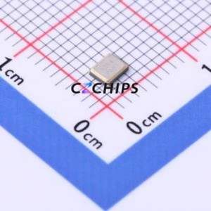 RL384001580 Crystal (Passive) SMD3225-4P Crystal Oscillator SMD Crystal Oscillator 38.4MHz 10ppm 10pF - Product Image 1