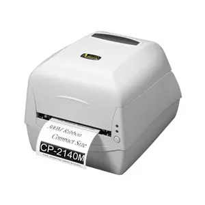 Printer Barcode Label Argox Cp 2140