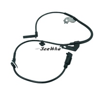 Capteur de vitesse de roue ABS avant droit 4670A576 pour pièces d'auto de Sport Mitsubishi Lancer Outlander