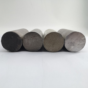 EB 40 мм 70 мм 125 мм 280 мм оловянный свинец сурьмяный сплав литье круглый стержень для изготовления продукции - Product Image 3