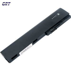 Batterie de remplacement pour ordinateur portable HP EliteBook 2560P 2570P 463309-241HSTNN-UB2L C48C C49C DB2LDB2M Prix d'usine OEM Haute qualité - Product Image 2